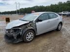 2015 TOYOTA COROLLA L - 2T1BURHE8FC354526