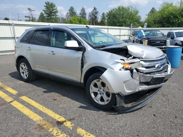 Vin: 2fmdk4jc9bba58181, lot: 60788905, ford edge sel 20114