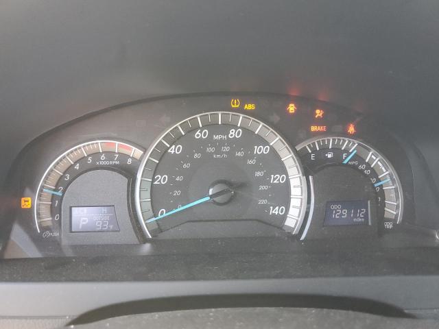 2014 TOYOTA CAMRY L - 4T1BF1FK2EU842646
