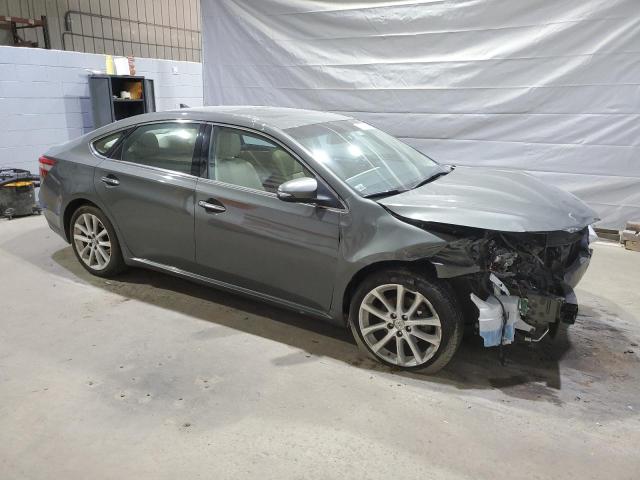 Vin: 4t1bk1eb3du059976, lot: 58987415, toyota avalon base 20134
