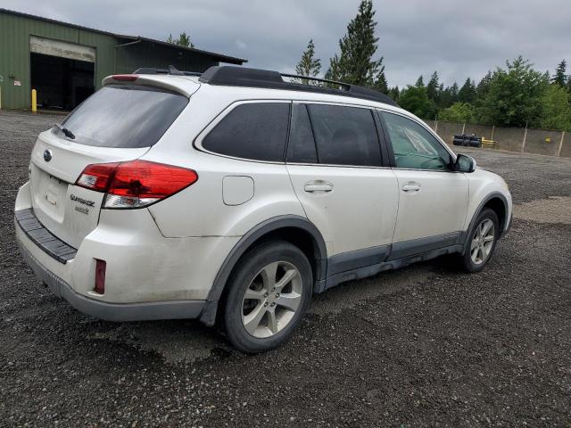 Vin: 4s4brbcc8e3204305, lot: 60749485, subaru outback 2.5i premium 20143