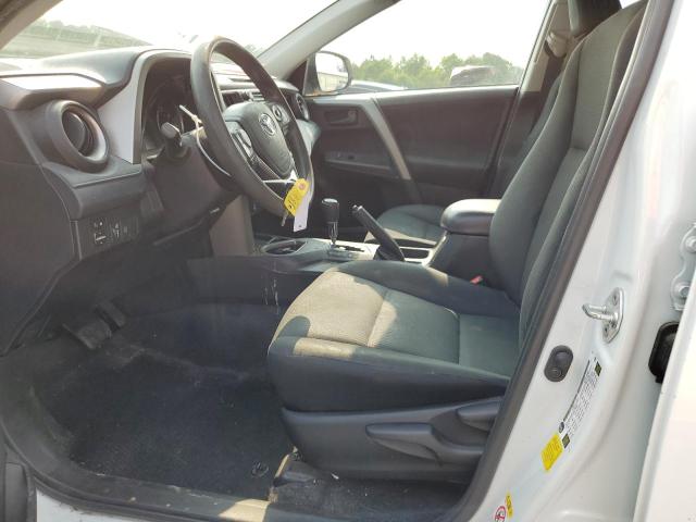 2018 TOYOTA RAV4 LE - 2T3ZFREVXJW500730