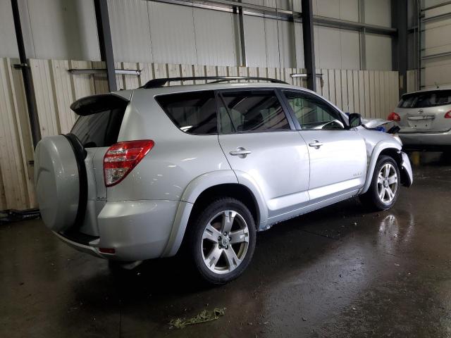 Vin: jtmrf4dv3a5021559, lot: 61609555, toyota rav4 sport 20103