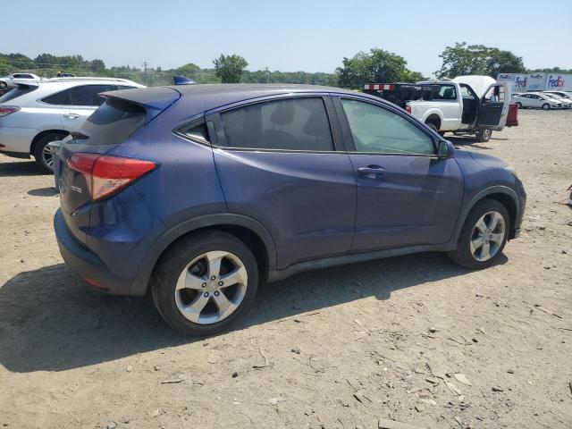 Vin: 3czru5h3xgm735271, lot: 62623135, honda hr-v lx 20163