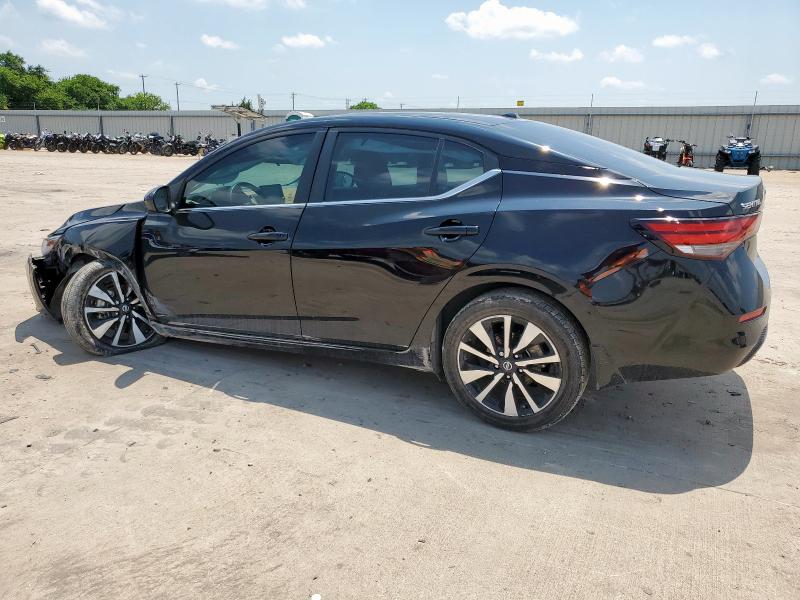 Vin: 3n1ab8cv7py270575, lot: 59434635, nissan sentra sv 20232