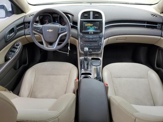 2015 CHEVROLET MALIBU 1LT - 1G11C5SLXFF338858