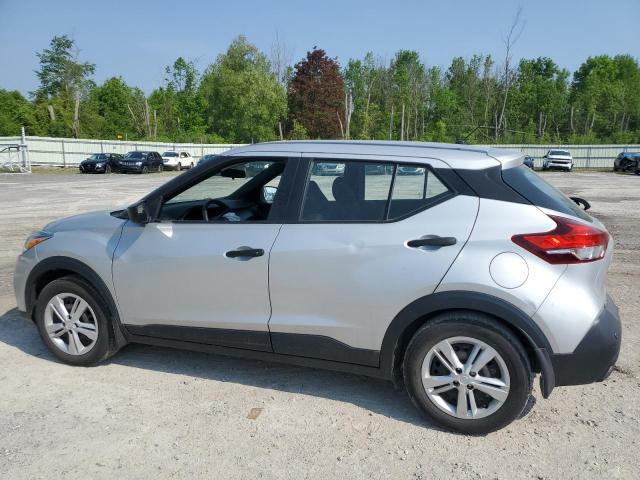 Vin: 3n1cp5bv7ll579786, lot: 58957145, nissan kicks s 20202