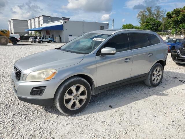 Vin: yv4940dl6c2297491, lot: 61363035, volvo xc60 3.2 2012 img_1