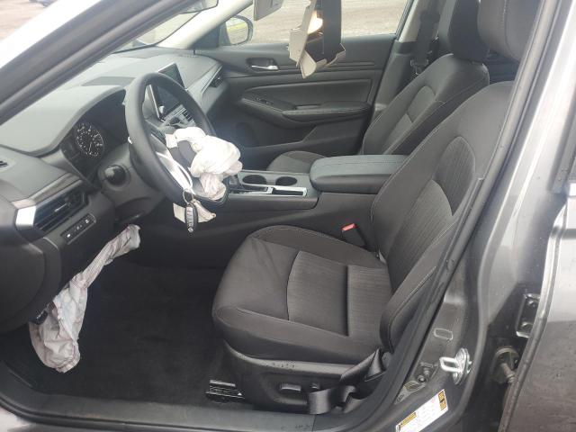 2025 NISSAN ALTIMA SV 1N4BL4DV0SN380403