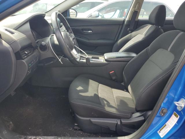 2021 NISSAN SENTRA SV 3N1AB8CV9MY305340