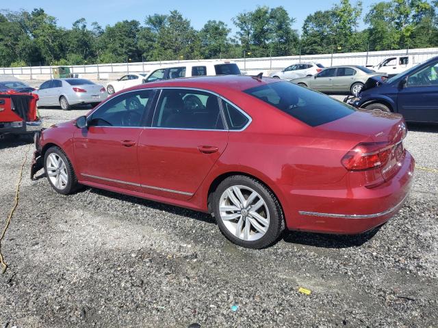 Vin: 1vwcm7a37gc061192, lot: 61437495, volkswagen passat sel premium 20162