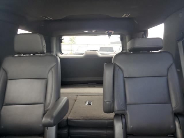 2023 CHEVROLET TAHOE K150 1GNSKPKD3PR110307