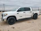 2020 TOYOTA TUNDRA CRE - 5TFEY5F18LX258743