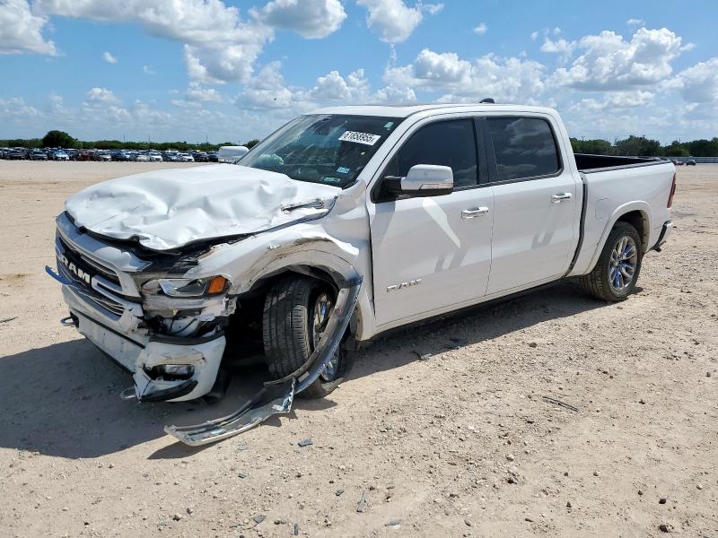 Vin: 1c6rrejt2nn157128, lot: 61858955, ram 1500 laramie 2022 img_1