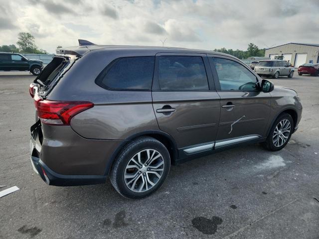 Vin: ja4ad2a35hz060693, lot: 60377865, mitsubishi outlander es 20173
