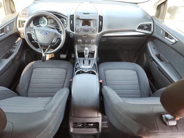 2017 FORD EDGE SE 2FMPK4G97HBB70950