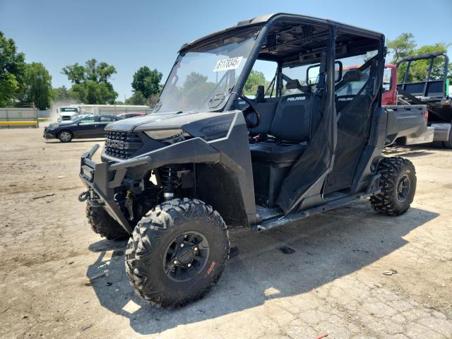Global Auto Auctions: 2024 POLARIS RANGER CRE