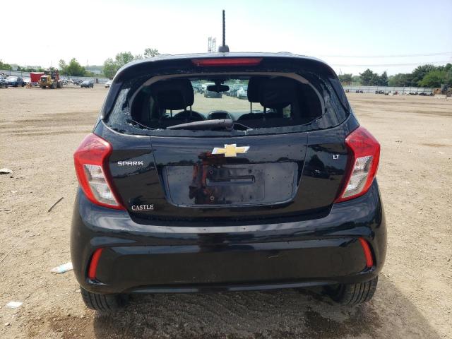 2019 CHEVROLET SPARK 1LT - KL8CD6SA0KC719365