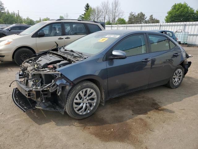 TOYOTA COROLLA L