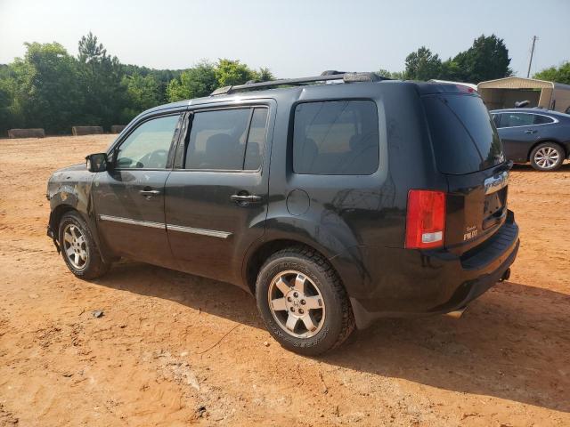Vin: 5fnyf4h91bb018927, lot: 59272535, honda pilot touring 20112