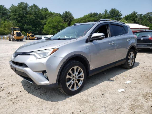 Vin: jtmdjrev5hd081606, lot: 59456015, toyota rav4 limited 2017 img_1