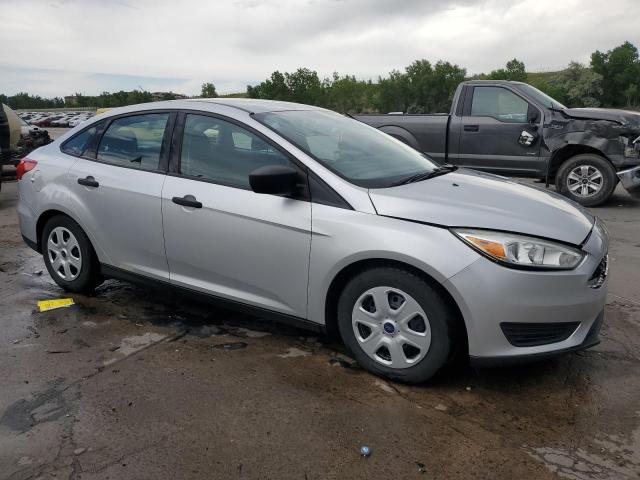 Vin: 1fadp3e26gl347551, lot: 60125715, ford focus s 20164
