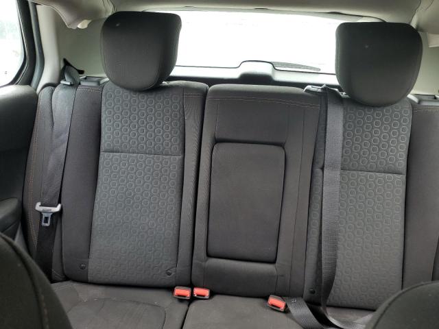 2017 CHEVROLET TRAX LS - 3GNCJKSB7HL186954