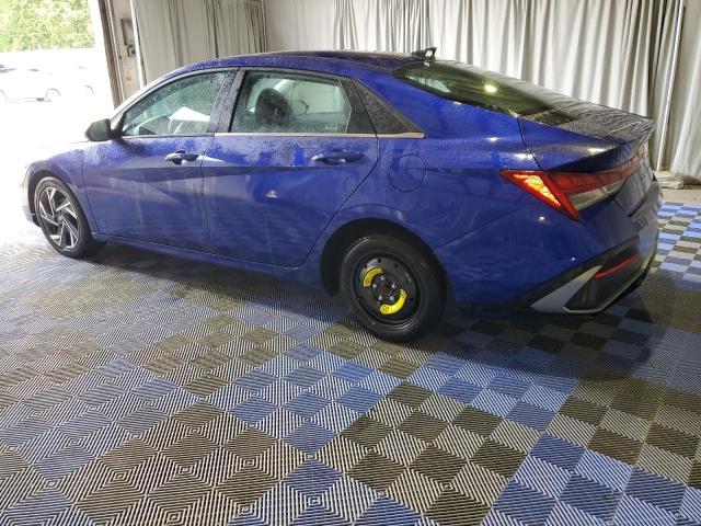 Vin: kmhls4dgxsu910025, lot: 59717455, hyundai elantra sel 20252