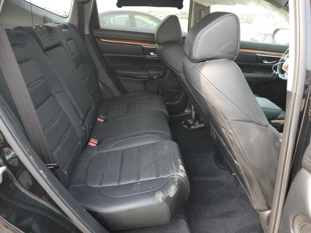 2022 HONDA CR-V TOURI - 7FARW2H95NE021038