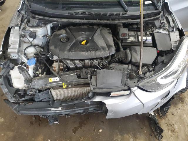 2016 HYUNDAI ELANTRA SE - 5NPDH4AE6GH689891