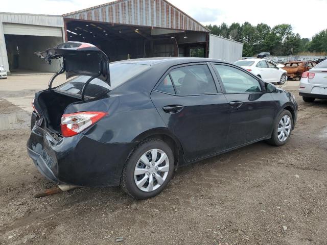 Vin: 2t1burhe6gc680309, lot: 60209875, toyota corolla l 20163