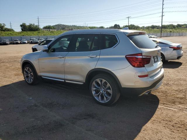 Vin: 5uxwy3c5xg0n87733, lot: 62241965, bmw x3 xdrive28d 20162