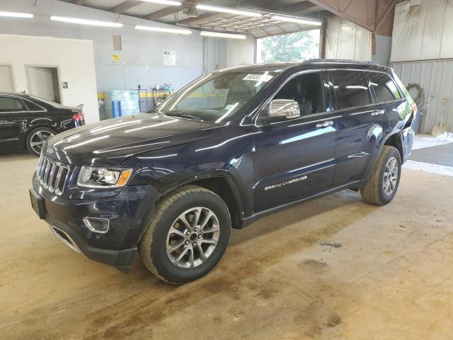 Vin: 1c4rjfbg7ec214913, lot: 60555845, jeep grand cher limited 2014 img_1