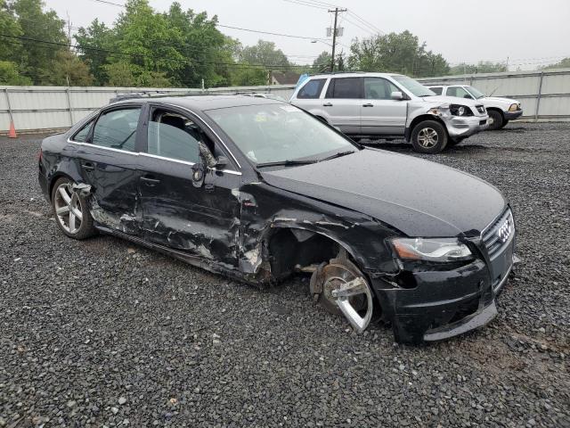 Vin: wauhfafl4ca103667, lot: 61201255, audi a4 premium plus 20124