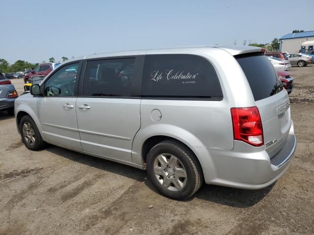 Vin: 2c4rdgbg3cr161905, lot: 60611545, dodge caravan se 20122