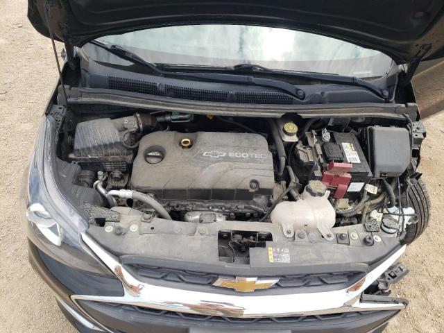 2019 CHEVROLET SPARK 1LT - KL8CD6SA0KC719365