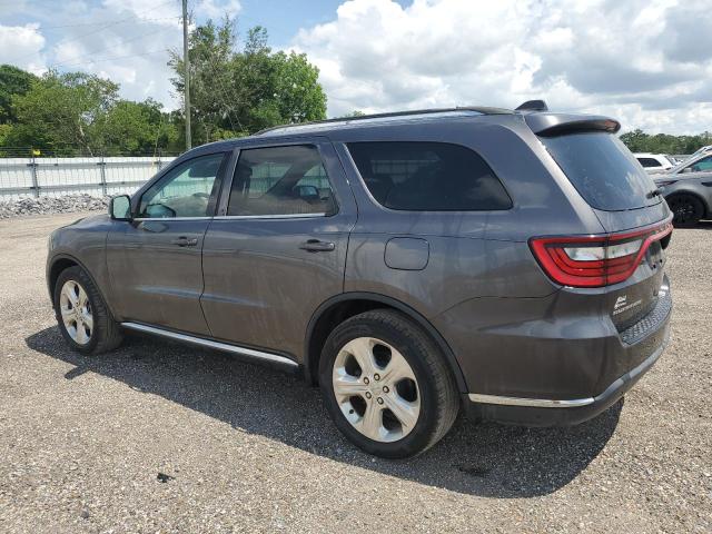 Vin: 1c4rdhdgxec593180, lot: 59525145, dodge durango limited 20142