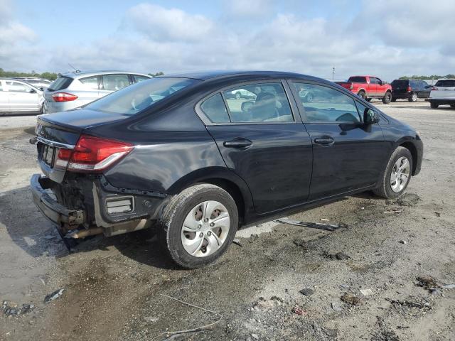 Vin: 2hgfb2f56dh599346, lot: 59877115, honda civic lx 20133