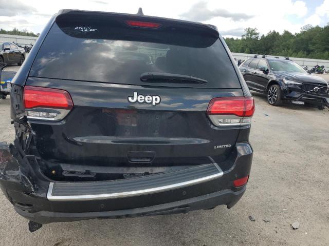2020 JEEP GRAND CHER - 1C4RJEBGXLC246617
