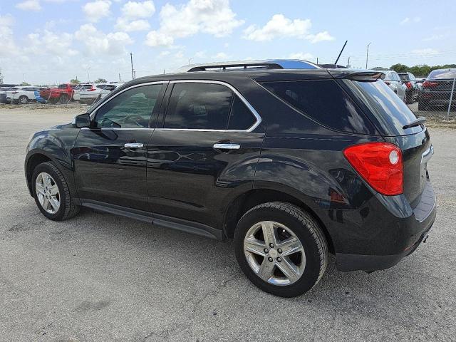 Vin: 2gnaldek8f6258545, lot: 59528745, chevrolet equinox ltz 20152
