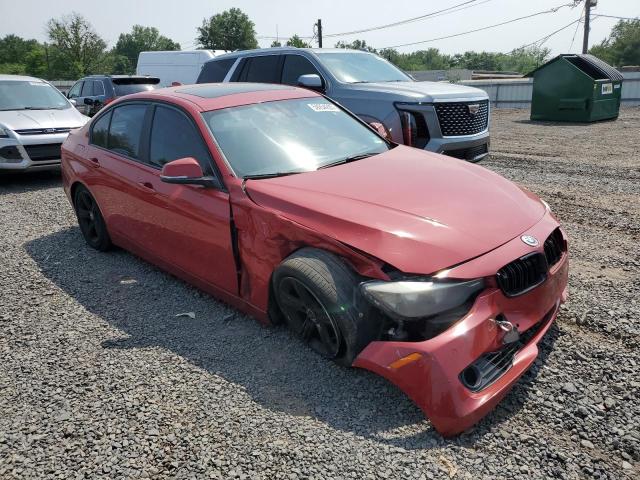 Vin: wba3a5g55dnp23647, lot: 59254205, bmw 3 series i 20134