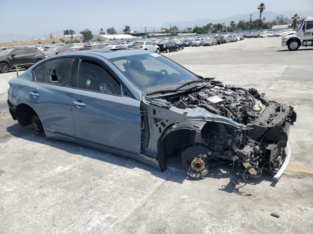 2021 INFINITI Q50 RED SPORT 400 JN1FV7DPXMM850456
