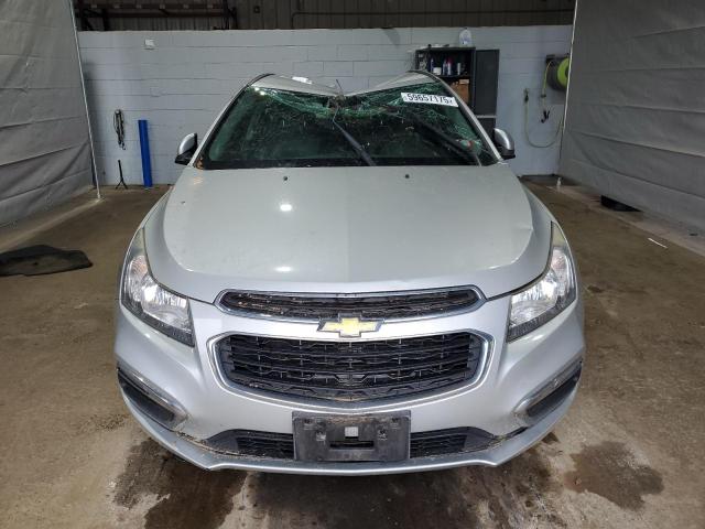 2015 CHEVROLET CRUZE LT - 1G1PE5SB5F7196845