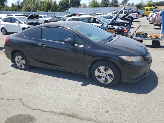 Vin: 2hgfg3b56dh515460, lot: 59774365, honda civic lx 20134