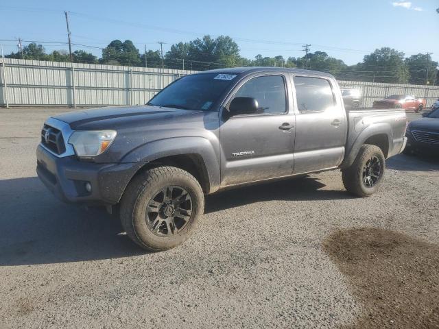 TOYOTA TACOMA DOU
