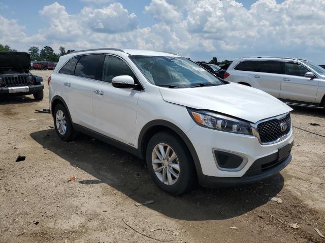 Vin: 5xypgda30hg332732, lot: 61627165, kia sorento lx 20174