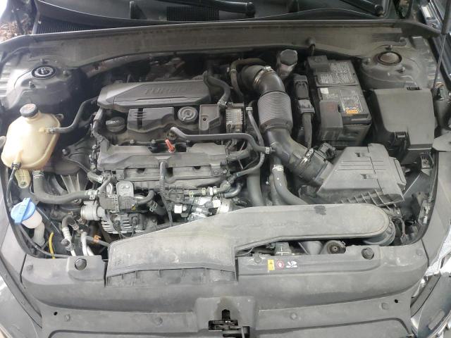 2023 KIA K5 LXS - 5XXG14J20PG224056