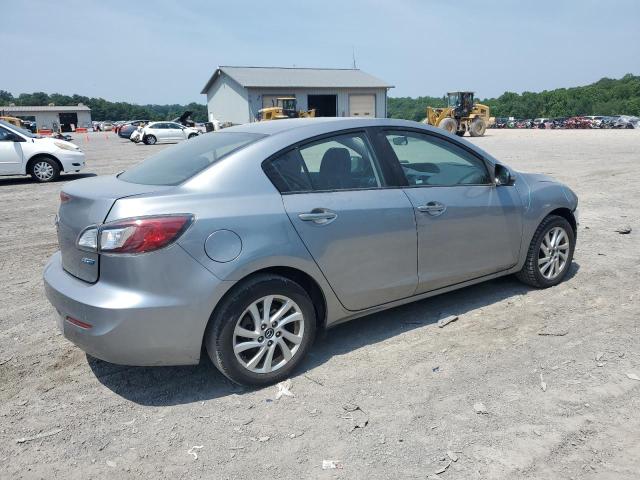 Vin: jm1bl1v87d1711277, lot: 60454155, mazda 3 i 20133