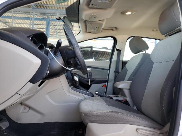 2014 FORD FOCUS SE - 1FADP3F21EL350174