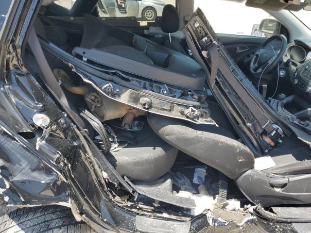 2015 HYUNDAI TUCSON GLS KM8JT3AF8FU083741